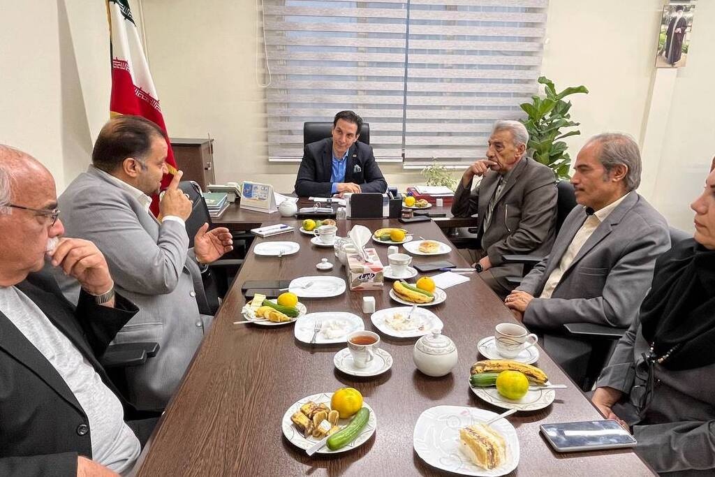 همکاری آموزشی میان دانشگاه و صنعت چاپ آغاز شد