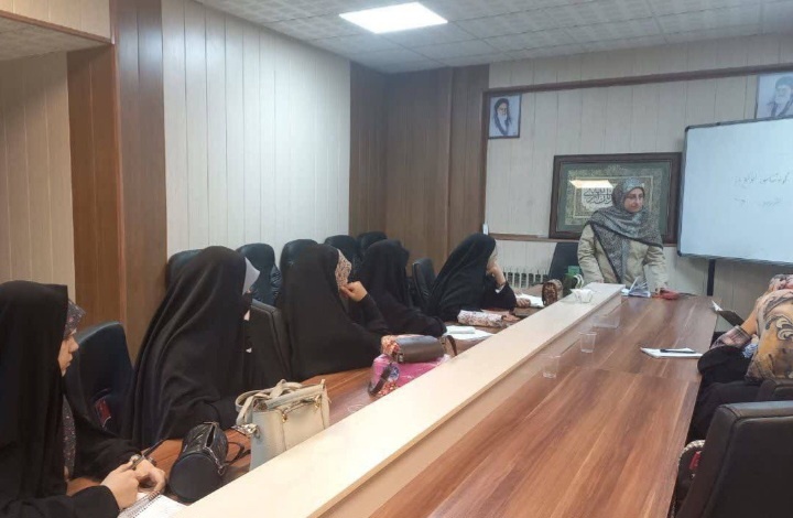 کارگاه تخصصی داستان‌نویسی استان مرکزی در اراک برگزار شد