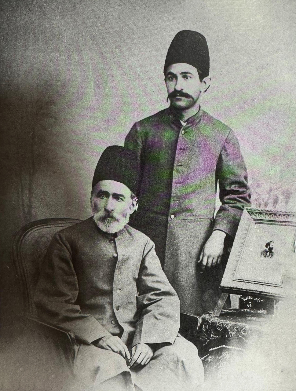 اصلاح‌طلب دیروز