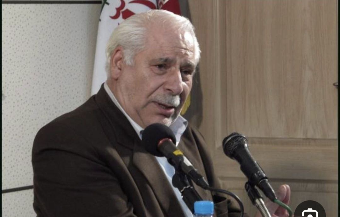 رضا اشرفزاده؛ ادیبی که عمر خود را صرف پژوهش درباره عطار کرد