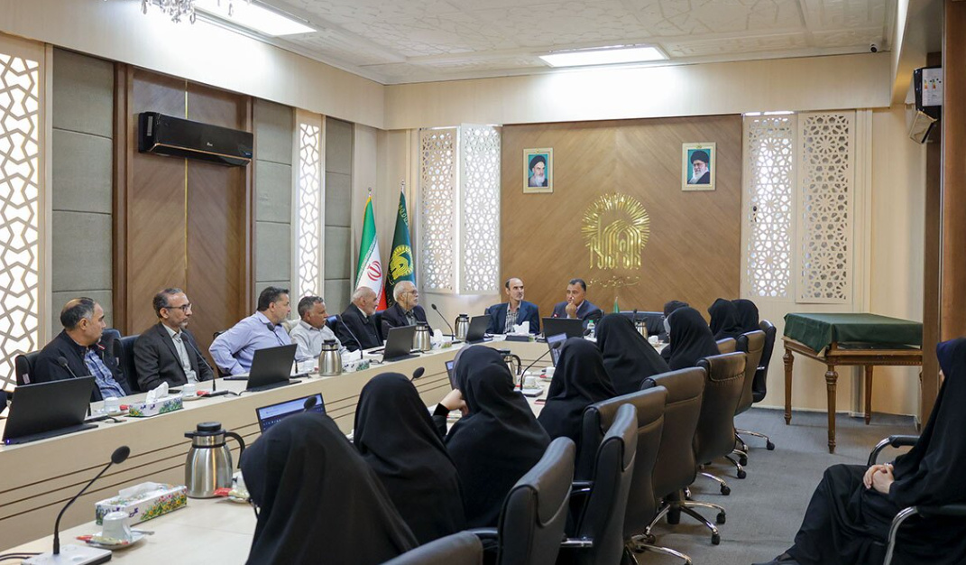 رونمایی از قدیمیترین اسناد خشکسالی ایران