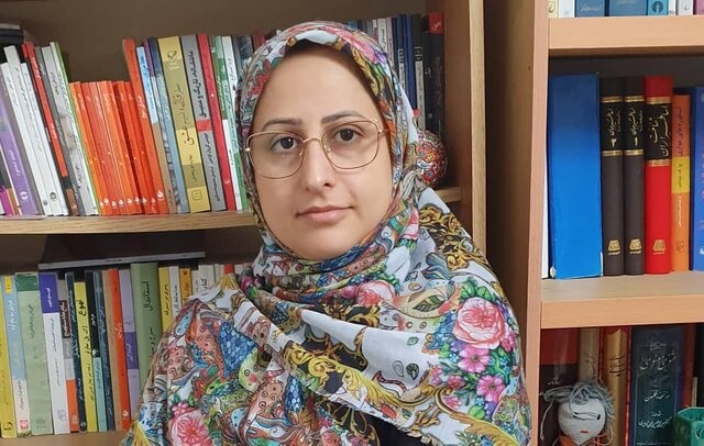 «معبد زیر زمینی» اثری داستانی از جنگ، نه مستند تاریخی