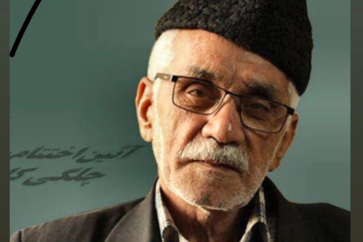 محراب قاسم‌نیا درگذشت