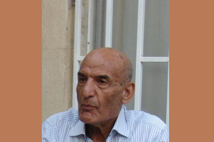 استاد تاریخ دانشگاه فردوسی درگذشت