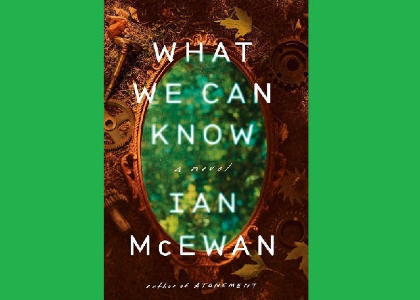 مک‌یوئن با روایت شعر گمشده، از انسانِ نو سخن می‌گوید