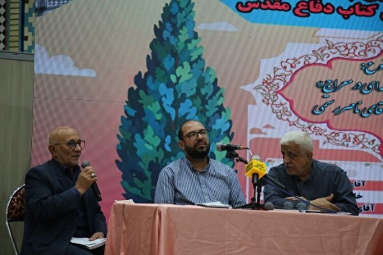 فرهنگ کتاب در خراسان شمالی زنده است/ غرفههای کودک و ادبیات مقاومت در صدر پربازدیدها