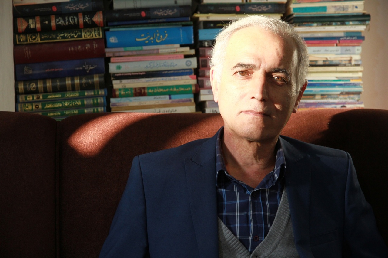 فرهنگنامه زبان تبری در مسیر تدوین نهایی و انتشار/ زبان بومی ۵ استان در حال فراموشی است