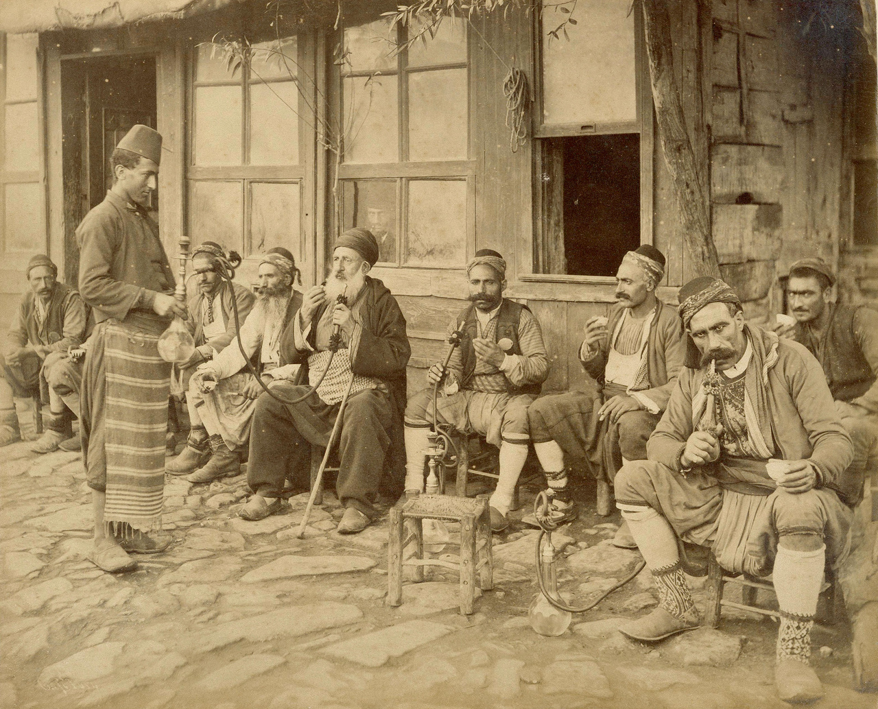 راوی زندگی مردمان عادی