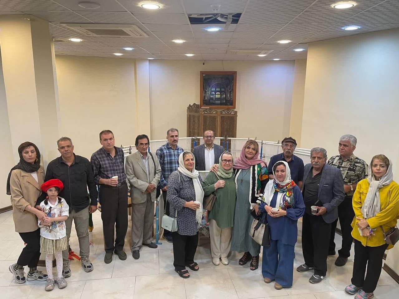 داستان فاقد شخصیت‌ باور پذیر، روح خود را از دست می‌دهد