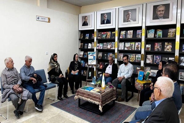 گفت‌وگویی فرهنگی درباره تاریخ و هویت بومی