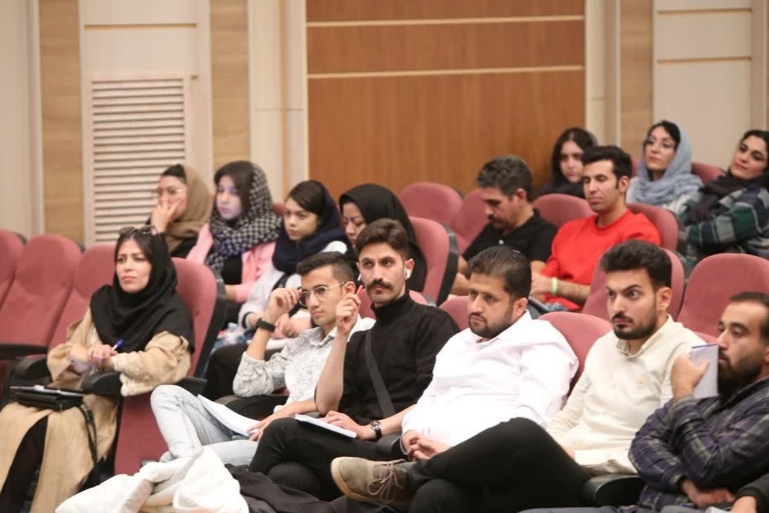 «اقلیم قلم» با نگاهی تازه به ادبیات اقلیمی و هویتبخشی به داستان ایرانی آغاز شد