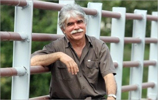 ابوالقاسم حالت جانشین عبید زاکانی بود