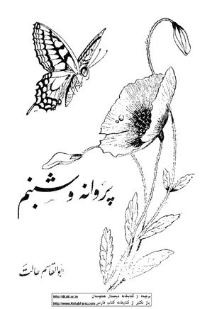 ابوالقاسم حالت جانشین عبید زاکانی بود