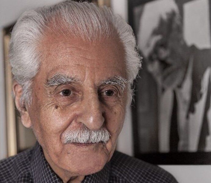 من قرضم را به دهخدا و ایران پرداخته‌ام