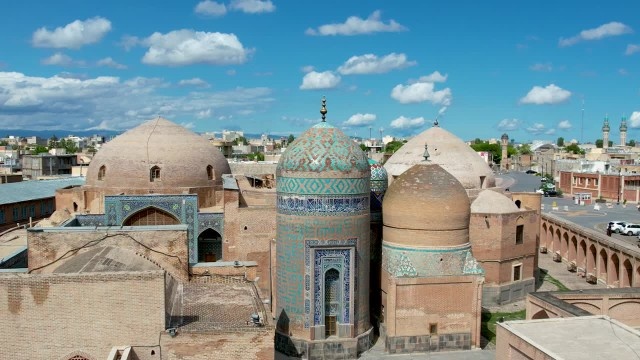 درهای بسته خانه ادبیات و فرهنگ به‌روی نویسندگان اردبیلی/ اما و اگرهای ایجاد خانه‌ای امن