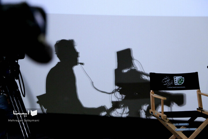 چهل و دومین جشنواره فیلم کوتاه تهران