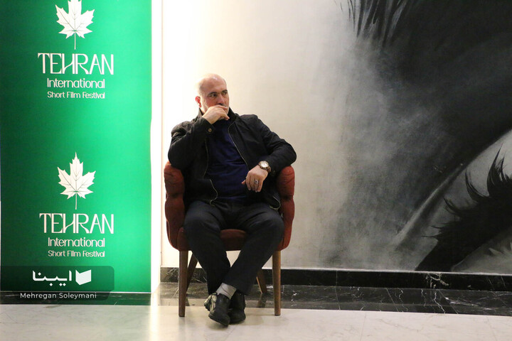 چهل و دومین جشنواره فیلم کوتاه تهران
