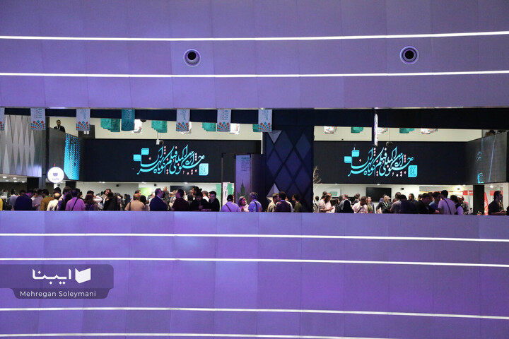 نامزدهای بخش مسابقه ویژه کتاب و سینما جشنواره فیلم کوتاه مشخص شدند