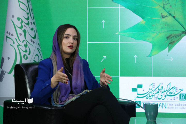 چهل و دومین جشنواره فیلم کوتاه تهران