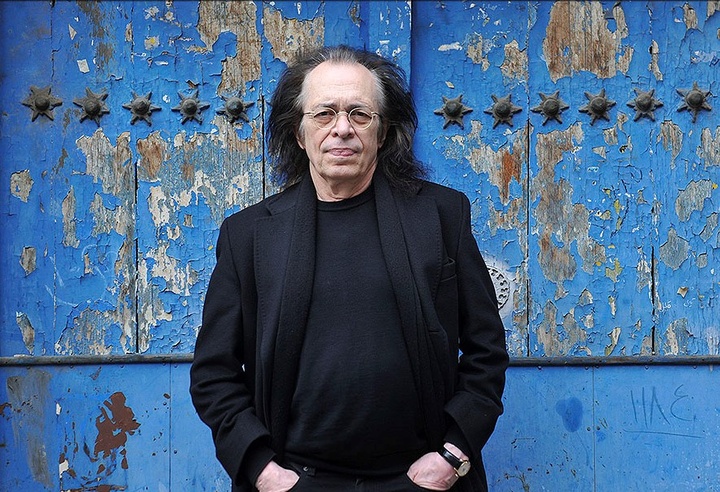 واحد خاکدان، نقاش پیشکسوت ایرانی، درگذشت