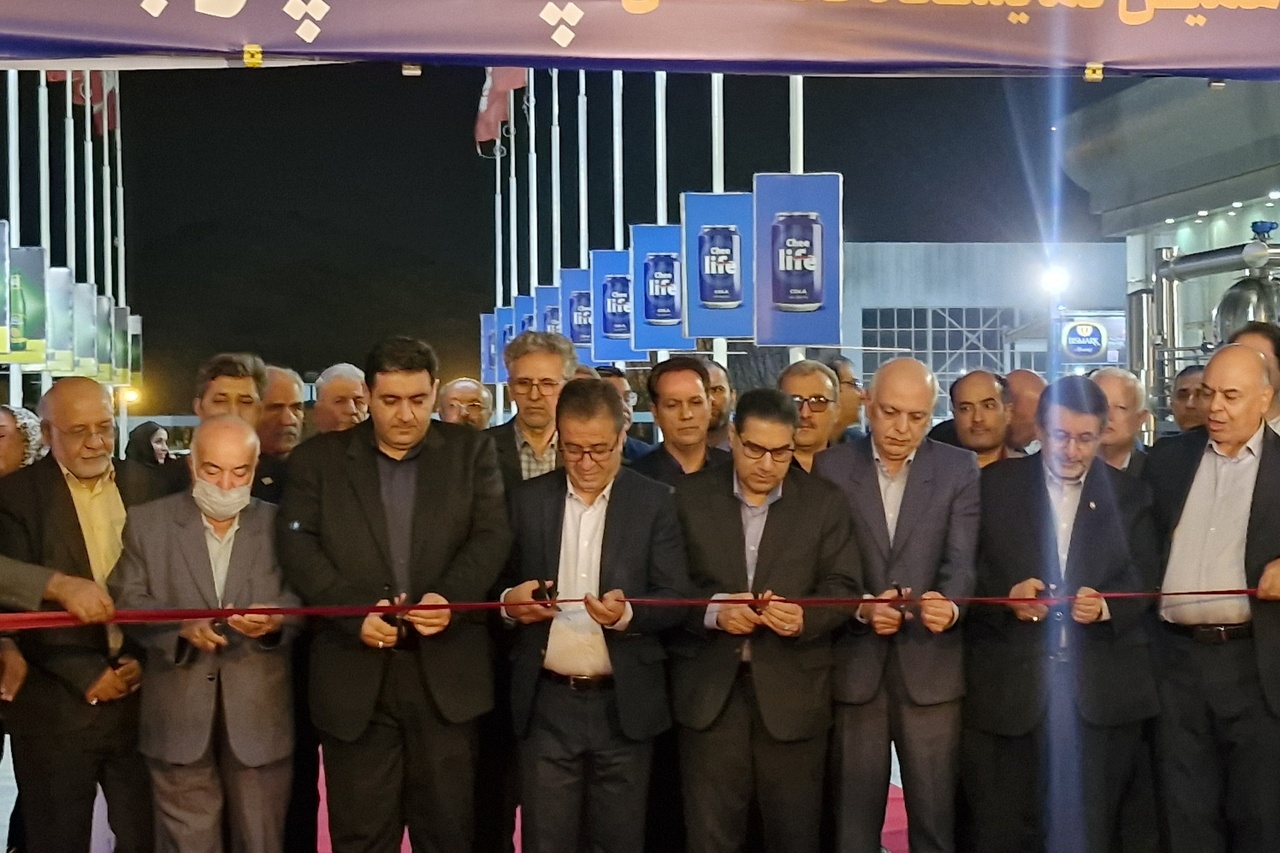 آغاز سیزدهمین نمایشگاه چاپ مشهد/حرکت به سمت توسعه صادرات