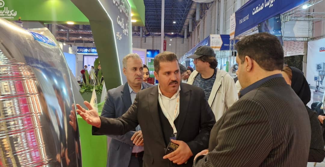 آغاز سیزدهمین نمایشگاه چاپ مشهد/حرکت به سمت توسعه صادرات