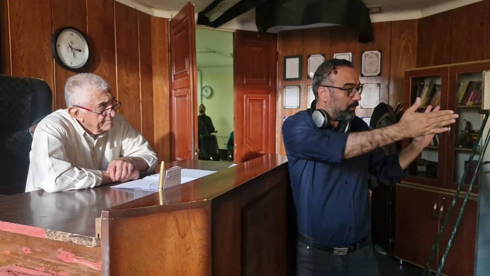 فیلم کوتاه فقط هنر نیست، می‌تواند وسیله‌ای برای اصلاح قانون باشد