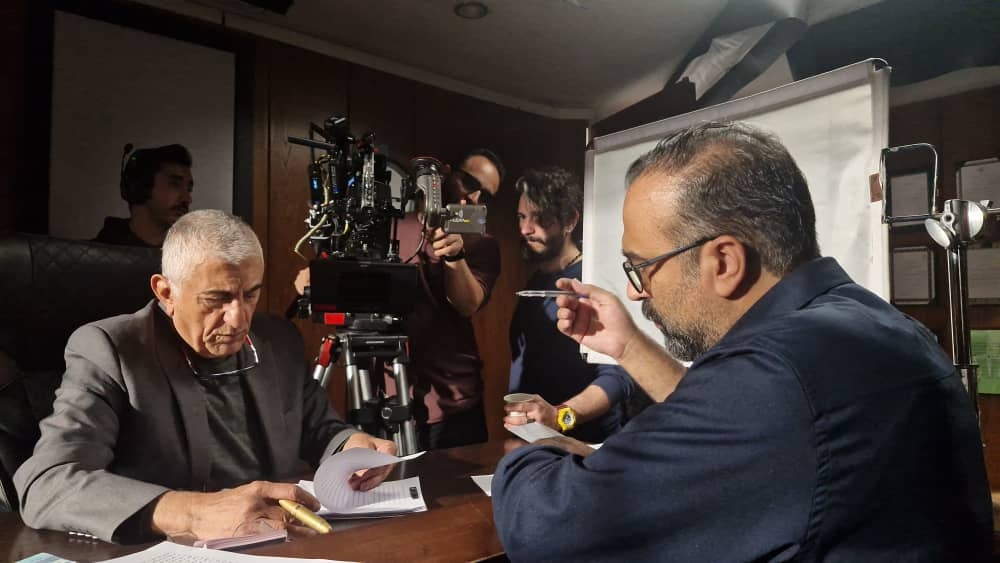 فیلم کوتاه فقط هنر نیست، میتواند وسیلهای برای اصلاح قانون باشد