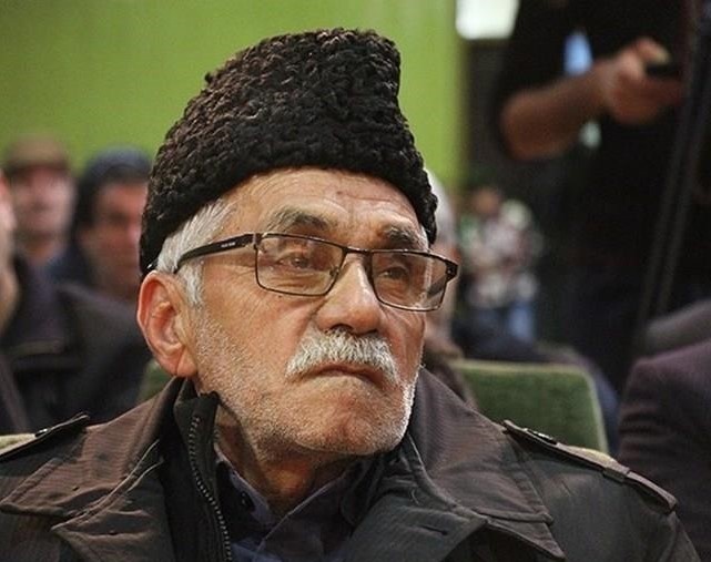 پیام تسلیت وزیر فرهنگ در پی درگذشت حاج‌قاسم مهرنیا شاعر و نقال آیین‌های دینی