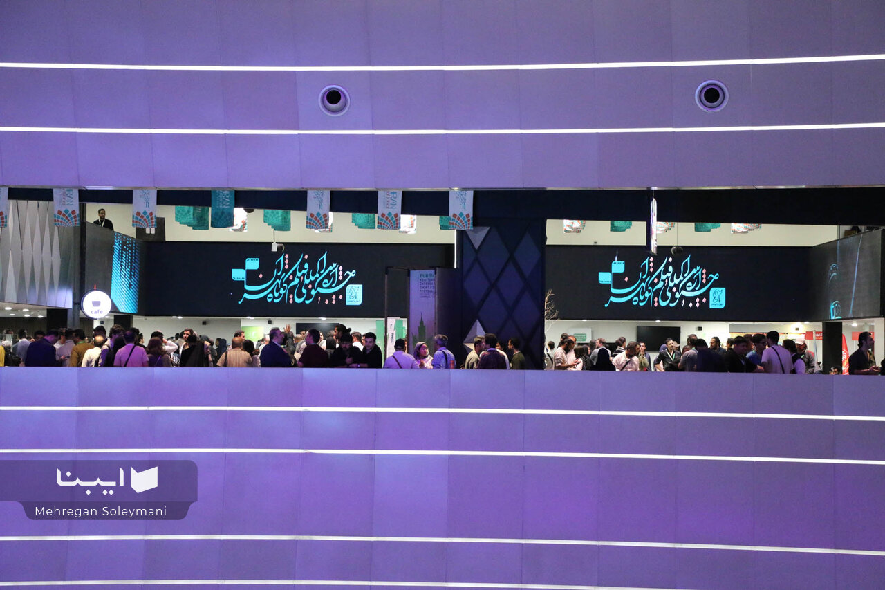 نامزدهای بخش مسابقه ویژه کتاب و سینما جشنواره فیلم کوتاه مشخص شدند