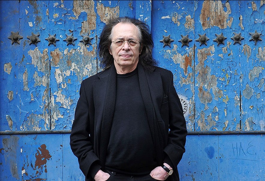 واحد خاکدان، نقاش پیشکسوت ایرانی، درگذشت