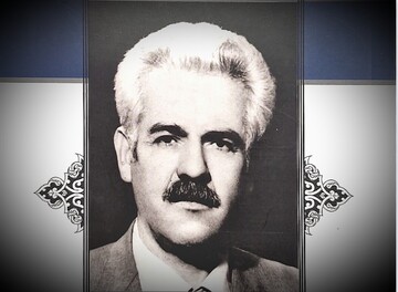 زندگی و زمانه عبدالغفار طهوری؛ خادم کتاب