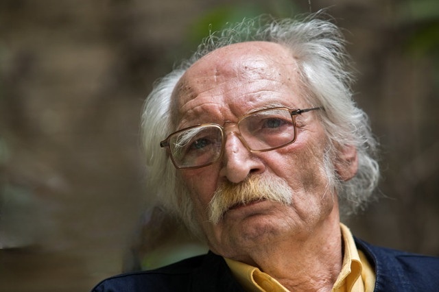 محمود دولت‌آبادی: زبان ابراهیم گلستان امتداد منطقی نثر بیهقی است