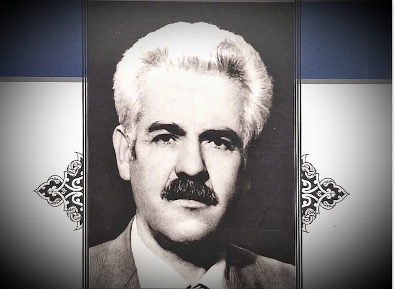 زندگی و زمانه عبدالغفار طهوری؛ خادم کتاب