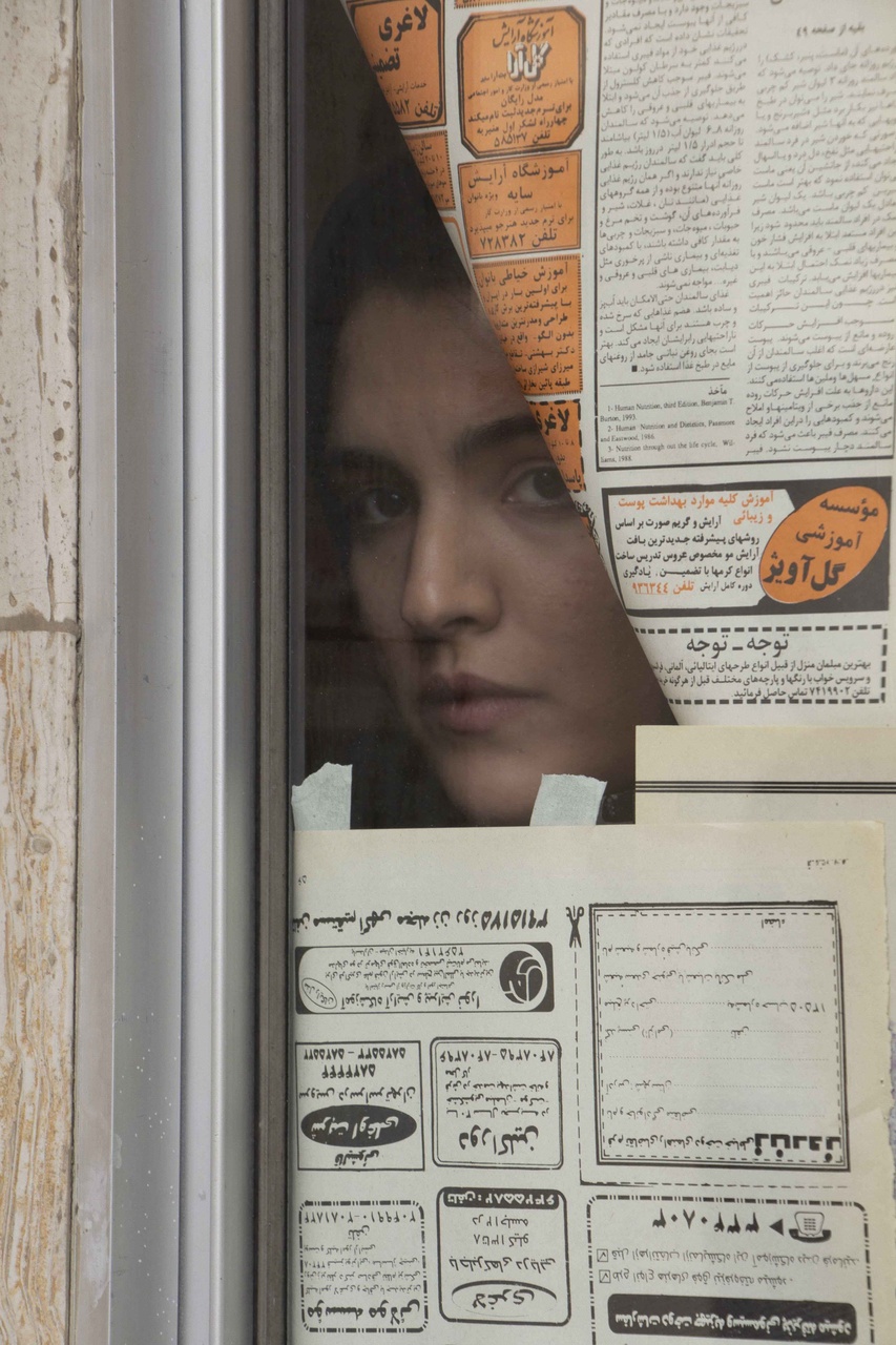 تنوع در صنعت نشر ایران دست فیلمسازان را برای انتخاب داستانهای مختلف باز میگذارد