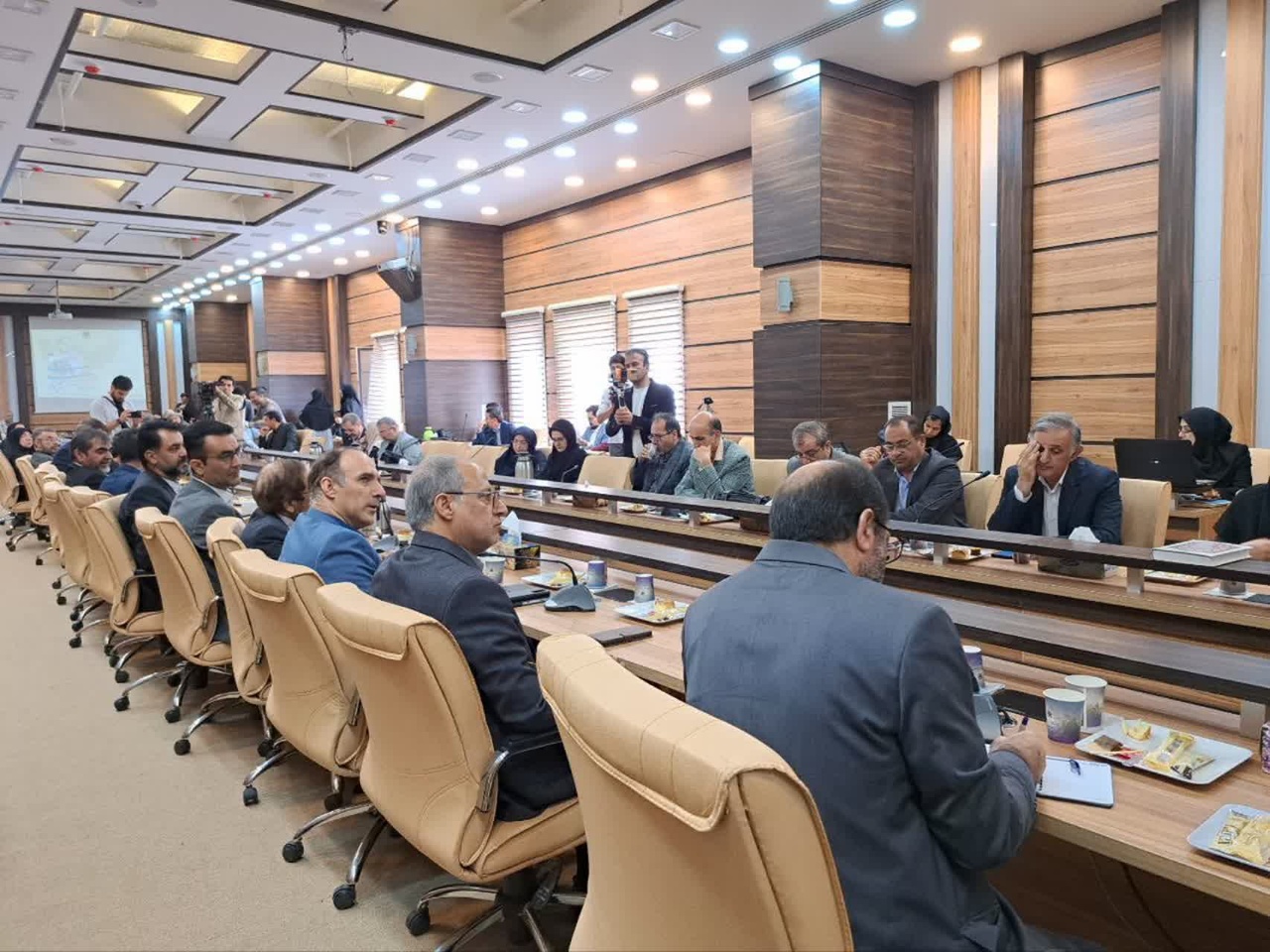 طرح الحاقی بنای یادبود ابوالفضل بیهقی در حارثآباد رونمایی خواهد شد