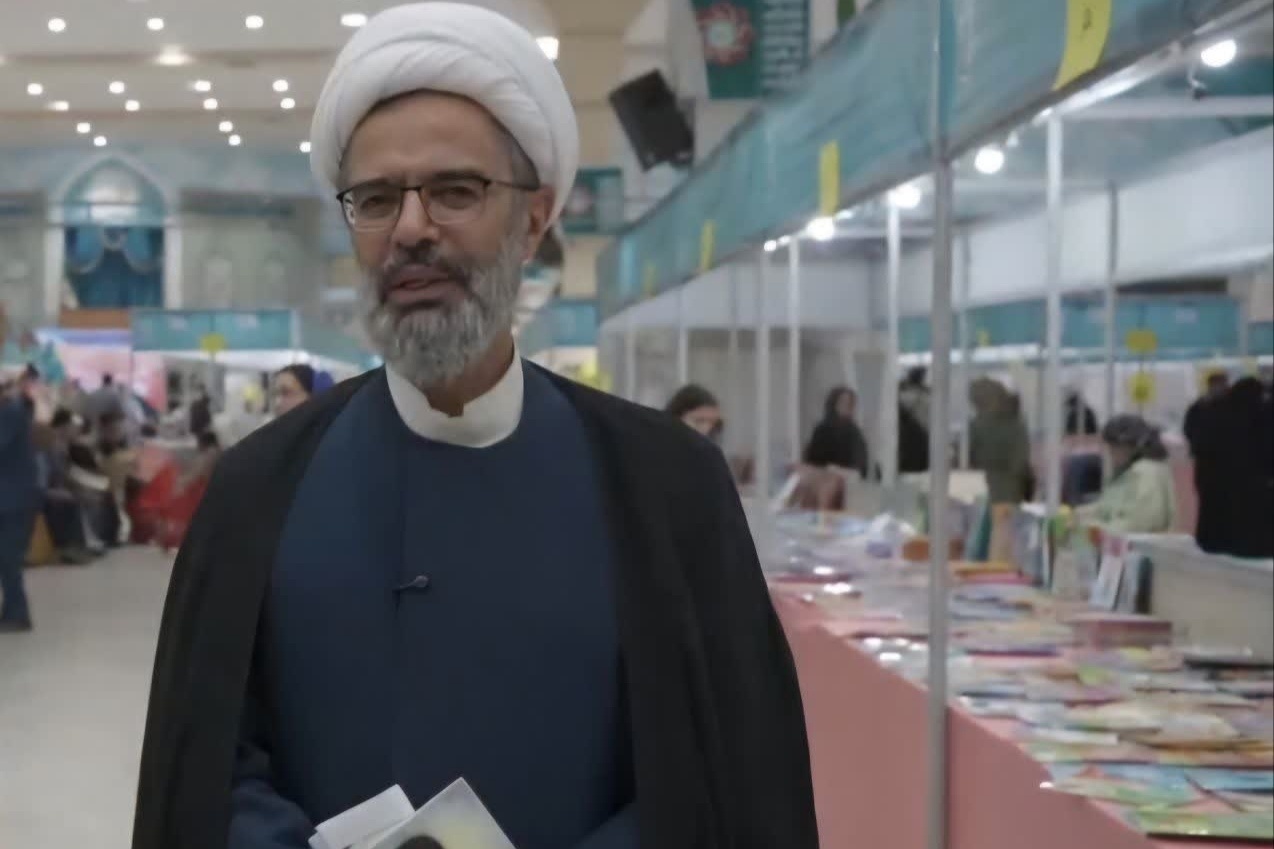 رویدادهای دوازدهمین نمایشگاه کتاب خراسان شمالی؛ از نقد داستان نوجوان تا پایان اقلیم قلم