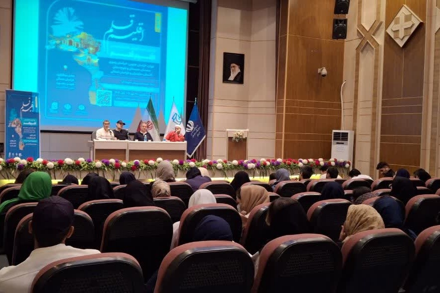 سومین دوره داستاننویسی «اقلیم قلم» در بجنورد به کار خود پایان داد