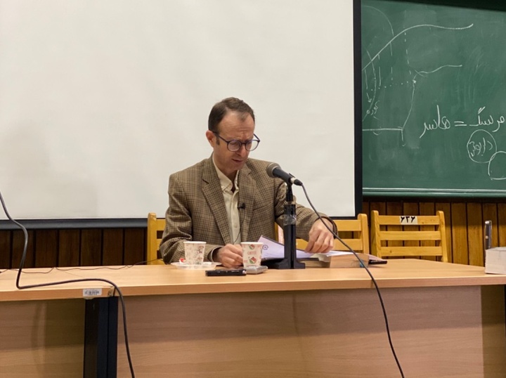 ریشه‌های نام «ایران» در منابع ایران باستان