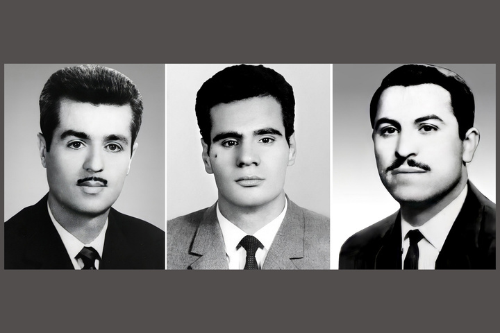 اسرار سازمان، سازمان اسرار