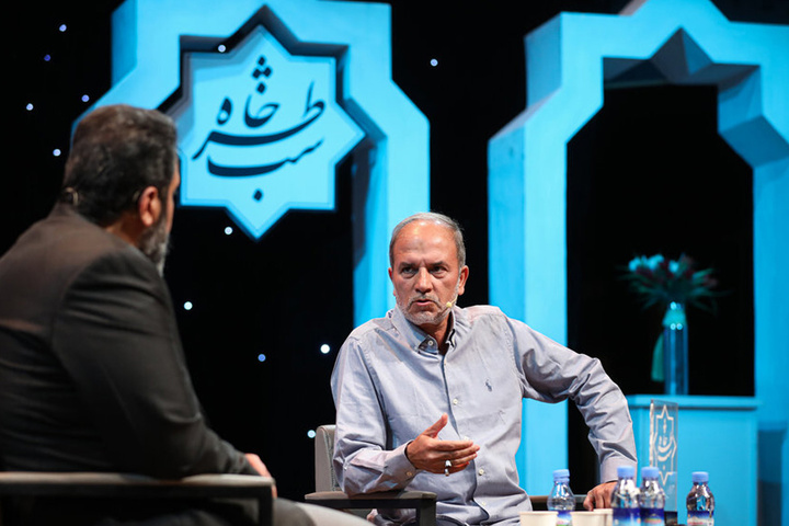 روایت محاصره و اسارت در عملیات کربلای ۵