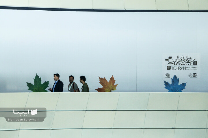 طلوع نسل تازه‌ای از فیلمسازان کتاب‌خوان در سینمای کوتاه ایران