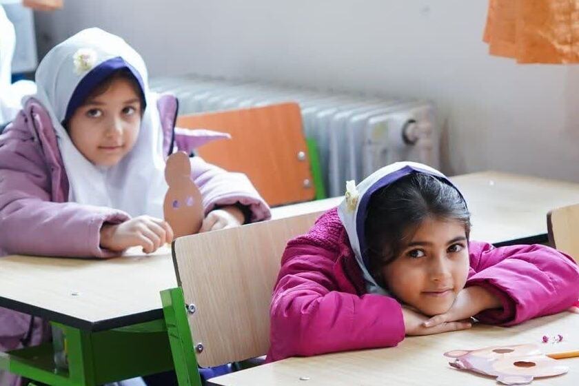 محرومیت ۱۴ ساله مدارس از کتابدار!