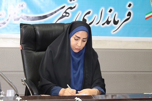 چراغ کتابخانه در هوره و چلوان روشن می‌شود