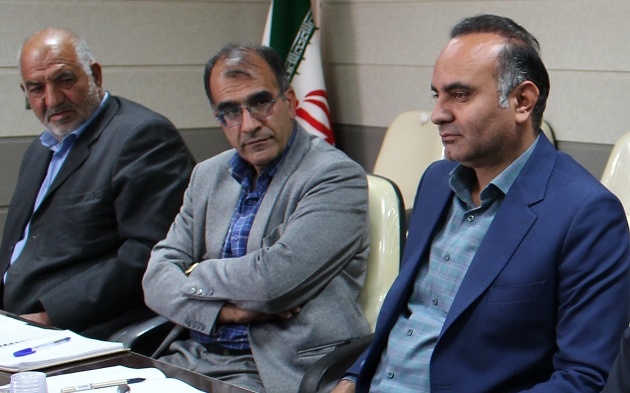 چراغ کتابخانه در هوره و چلوان روشن می‌شود