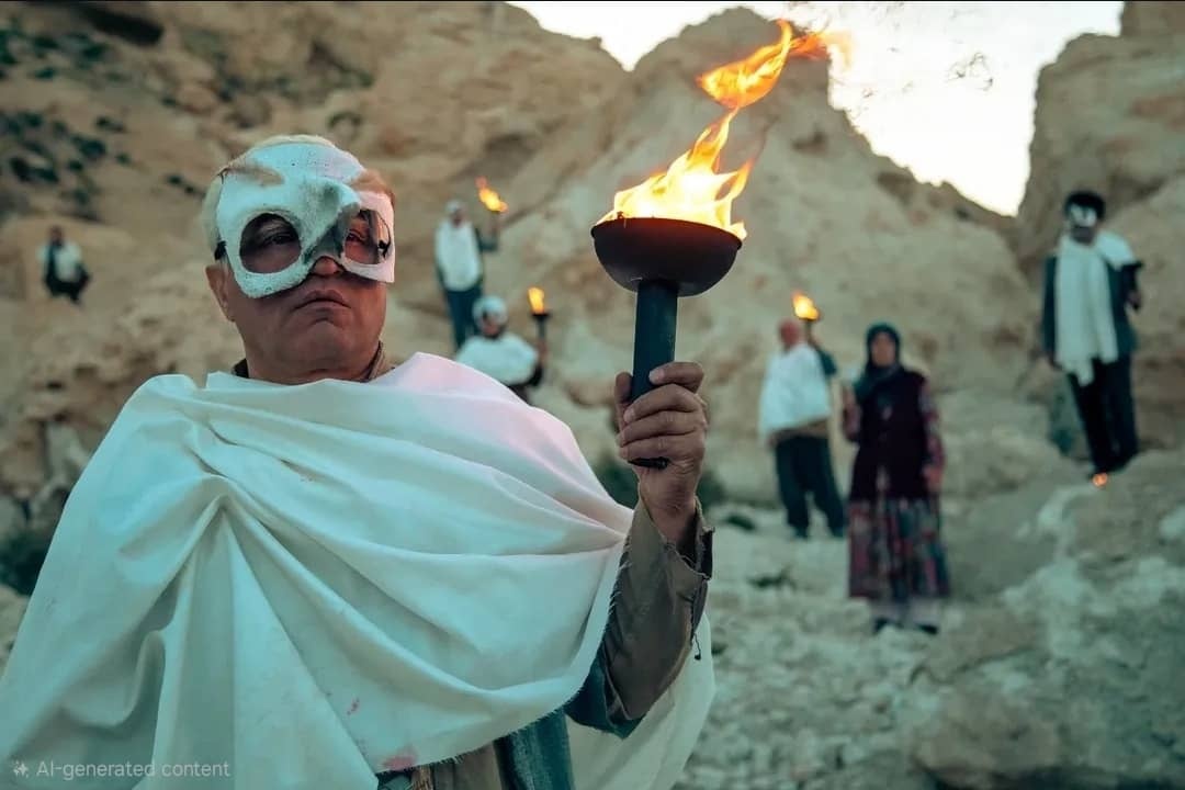 ادبیات داستانیِ خوب، مادر بسیاری از ایده‌هاست/ برخی فیلمسازان اقتباس کردن را کسر شأن می‌دانند