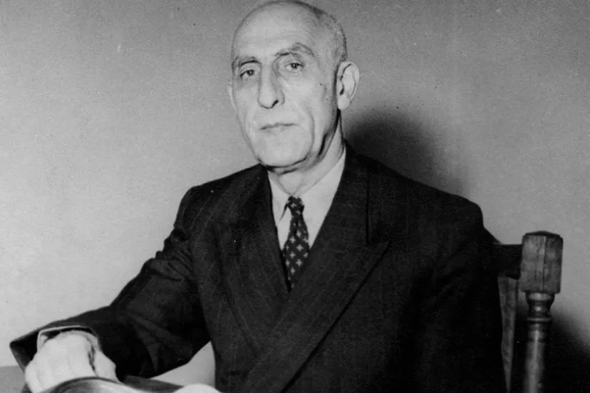 مصدق پوپولیست نبود، نابهنگام بود