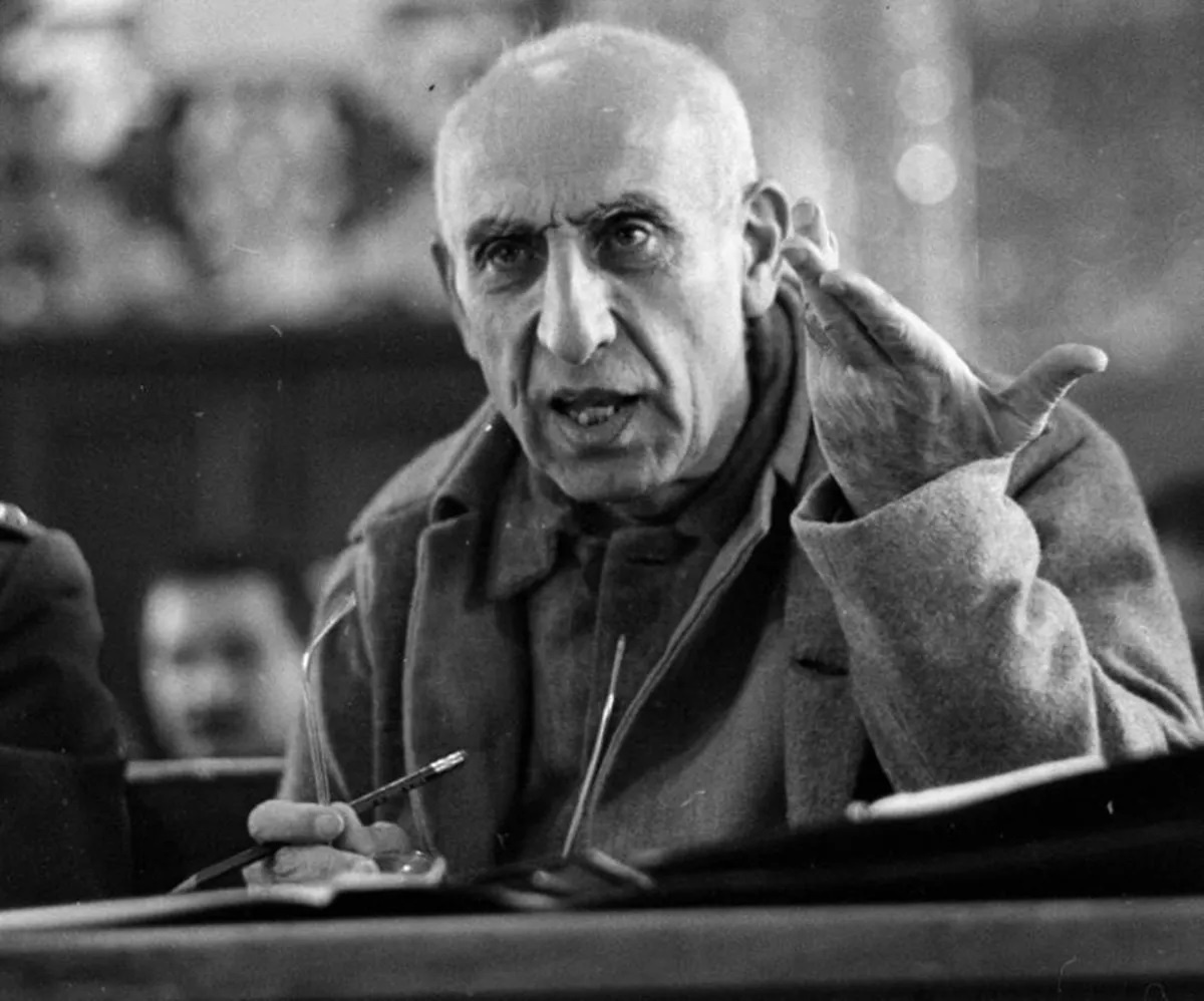 مصدق پوپولیست نبود، نابهنگام بود