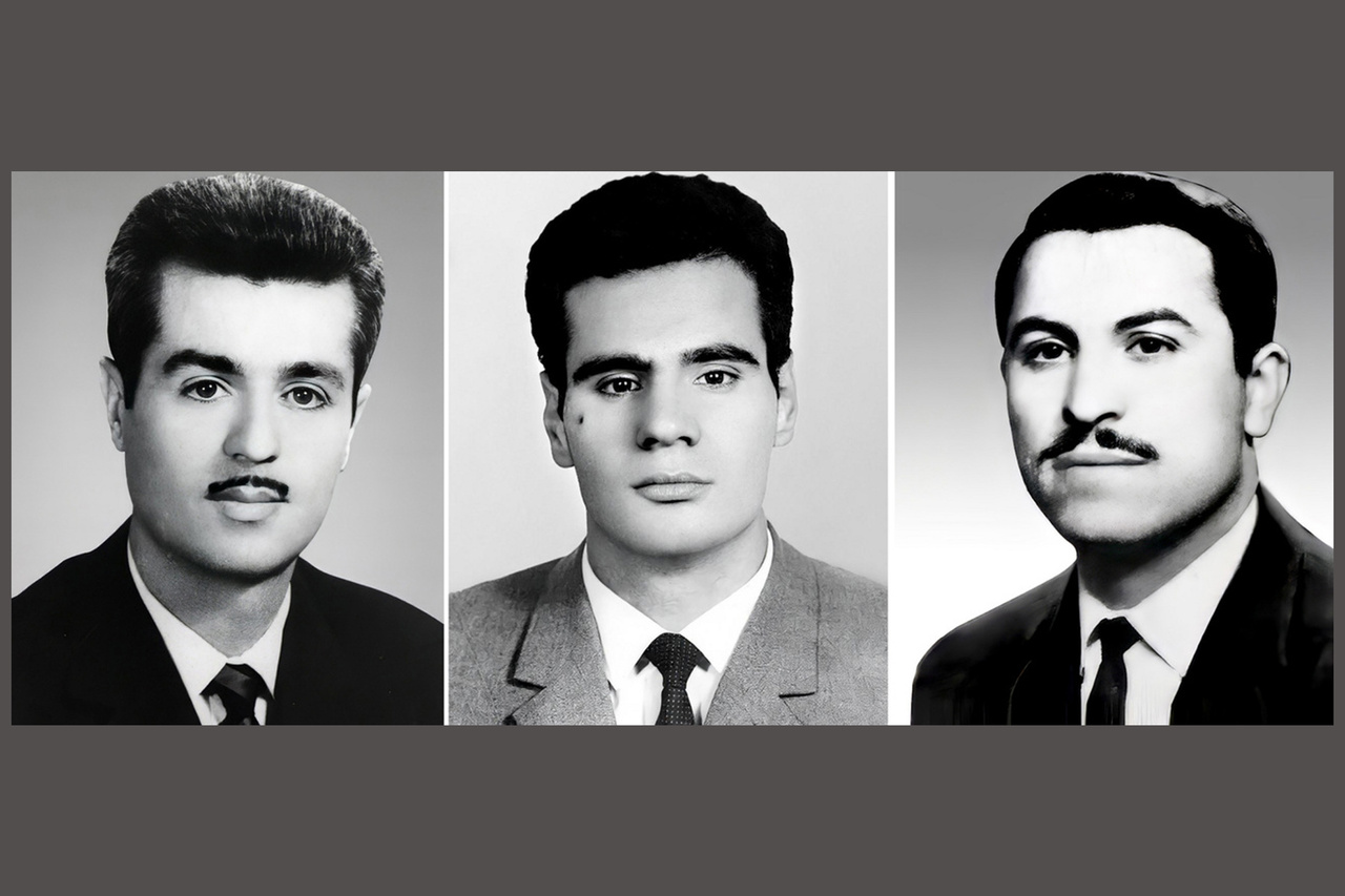 اسرار سازمان، سازمان اسرار