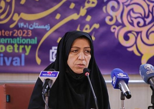 شعرهای اجتماعی منجر به توسعه کتابخوانی می‌شوند